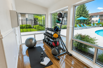 Springwood fitness & cardio studio